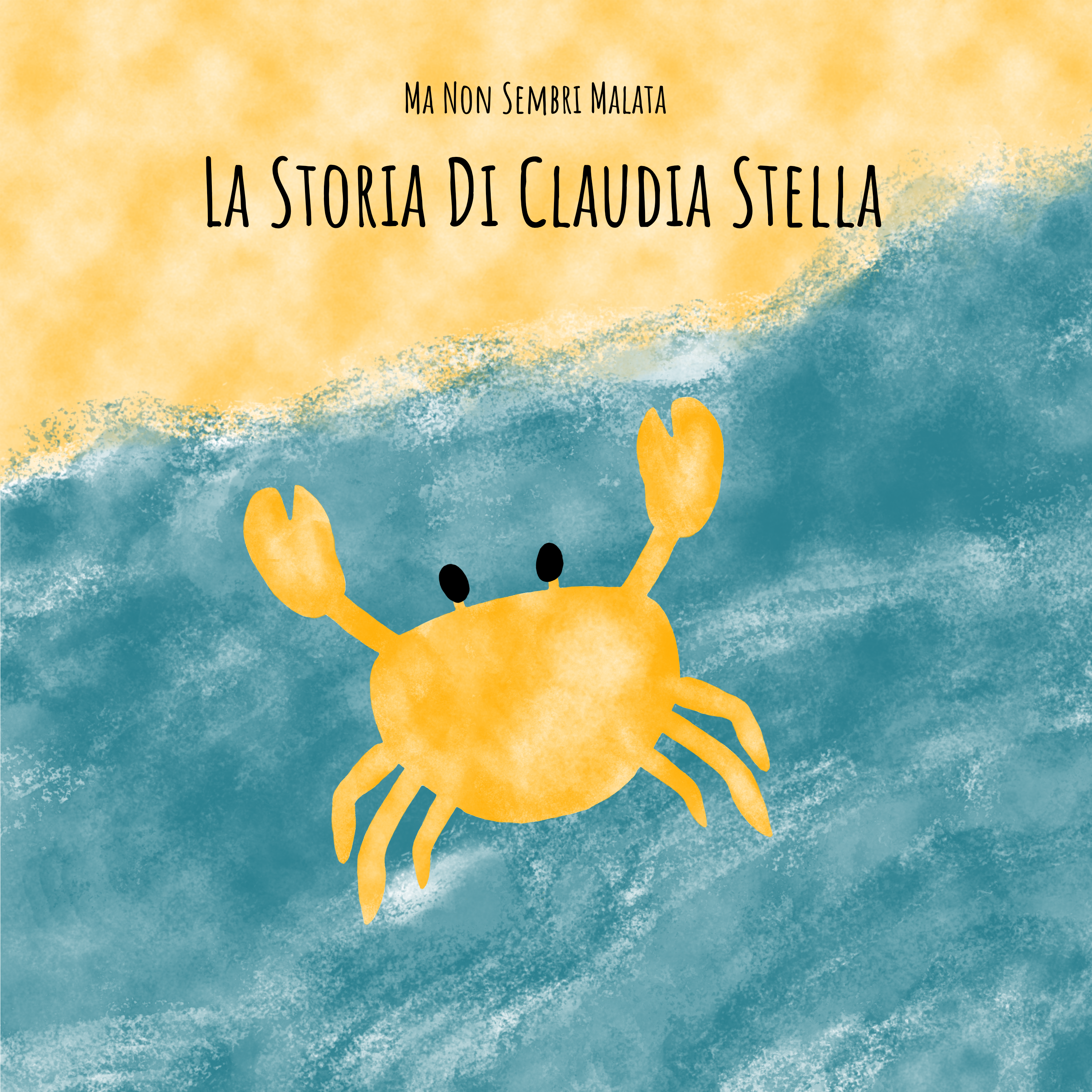 La Storia Di Claudia Stella