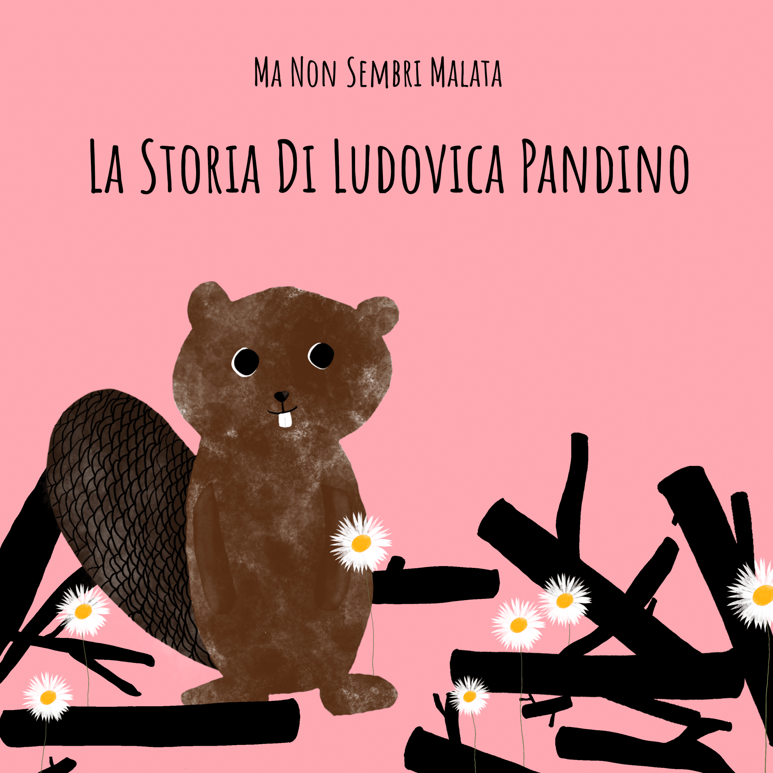 La Storia Di Ludovica Pandino