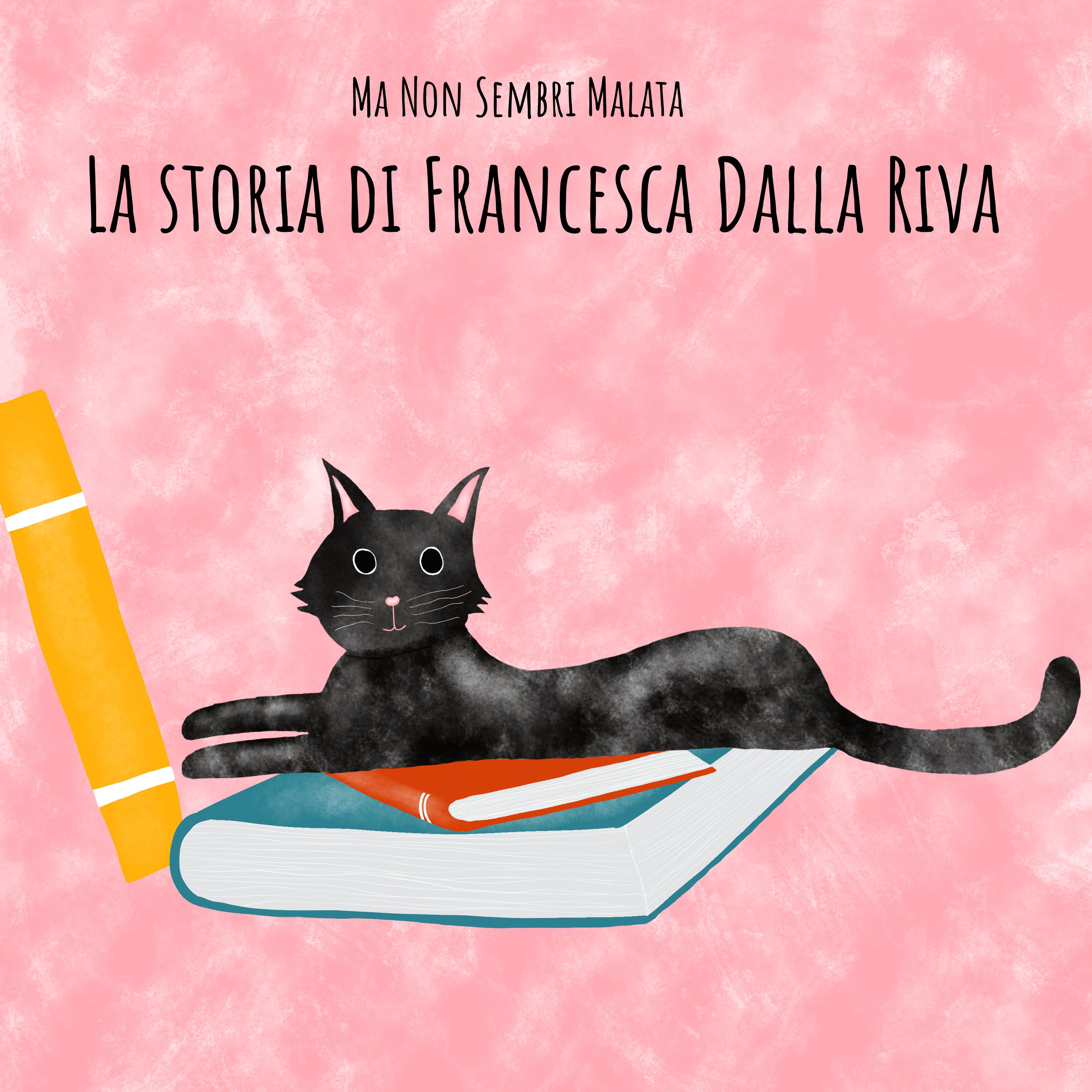 La storia di Francesca Dalla Riva