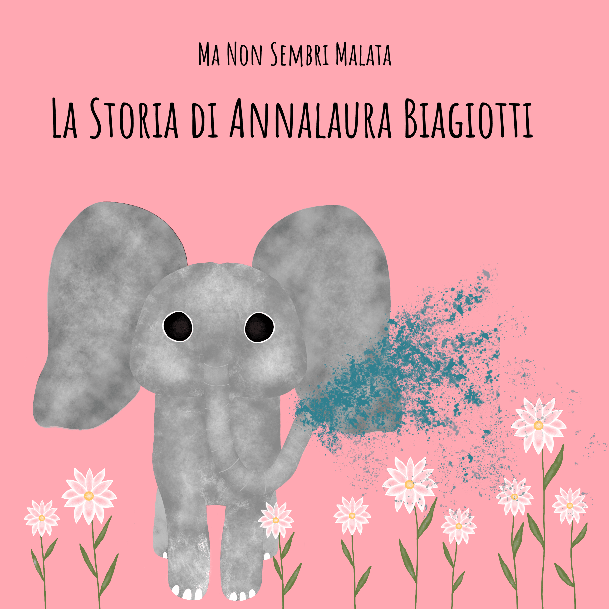 La storia di Annalaura Biagiotti