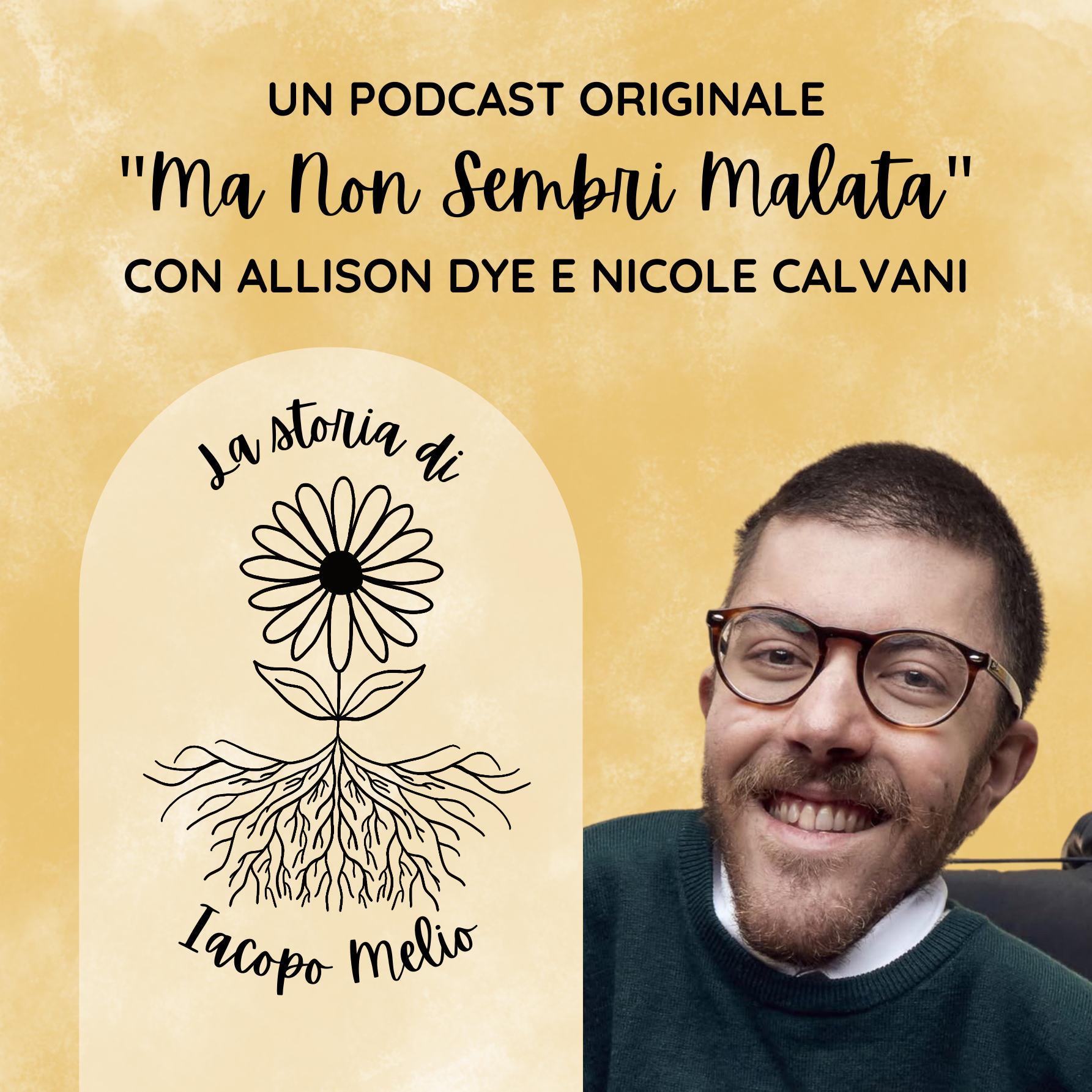 Ma Non Sembri Malata