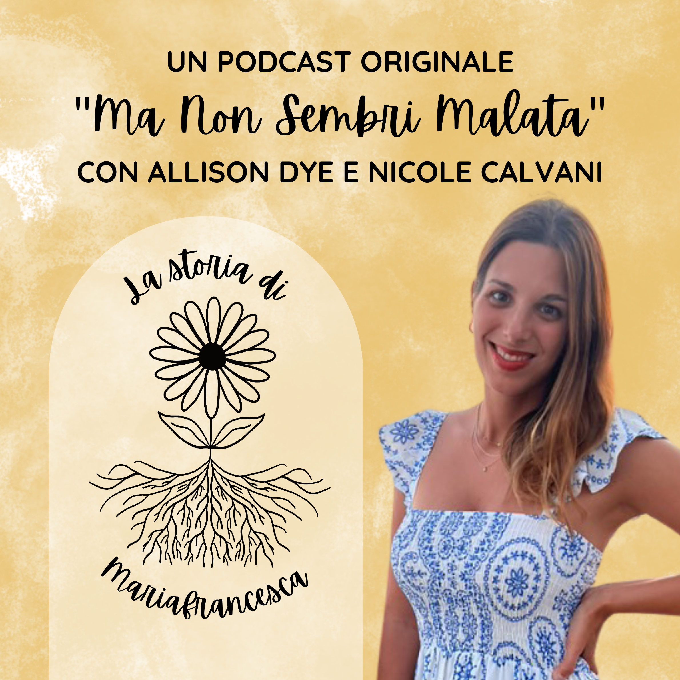 La storia di Mariafrancesca