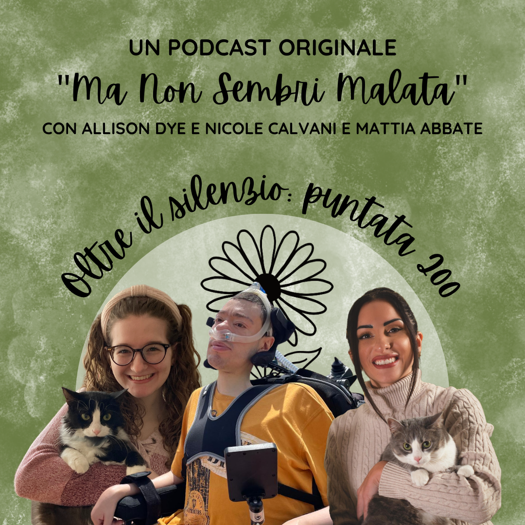 Oltre il silenzio: puntata 200